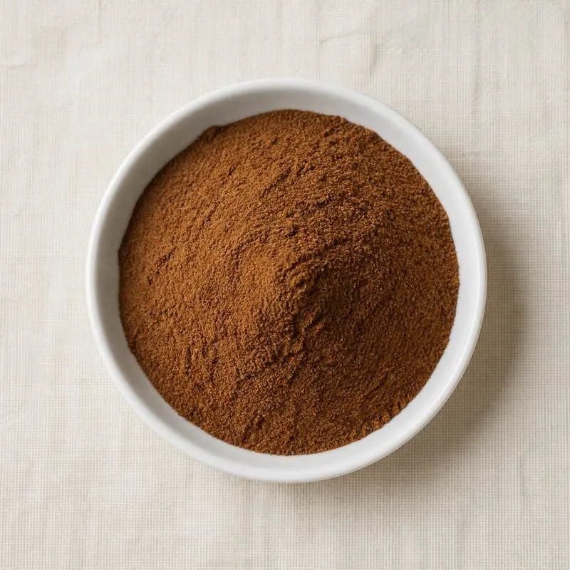 Brown Maltodextrin