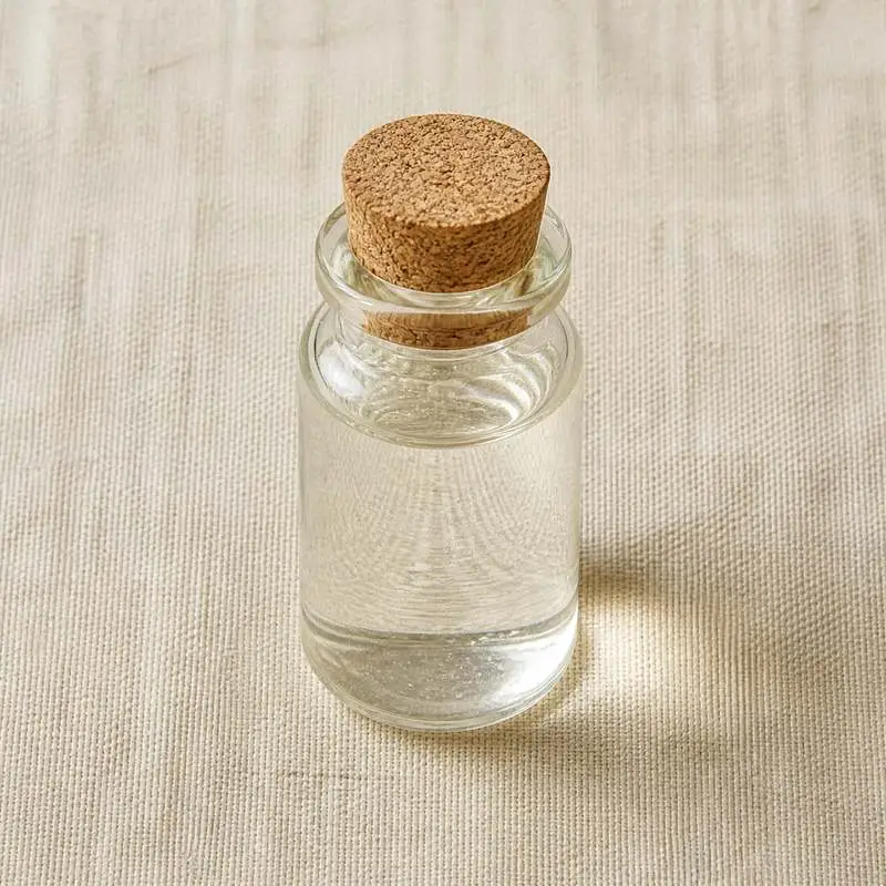 Buffered Lactic Acid