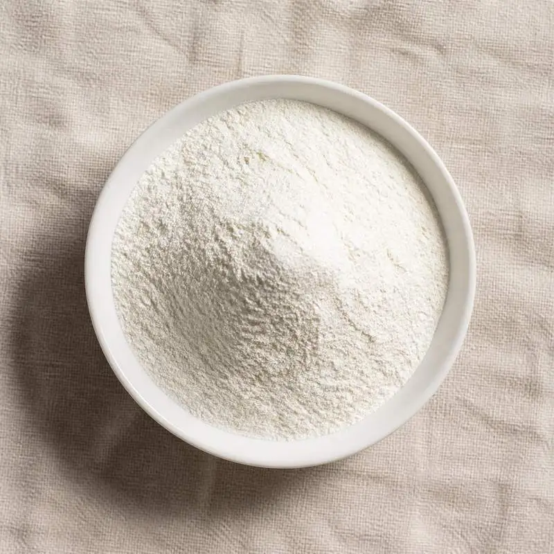 Calcium Caseinate