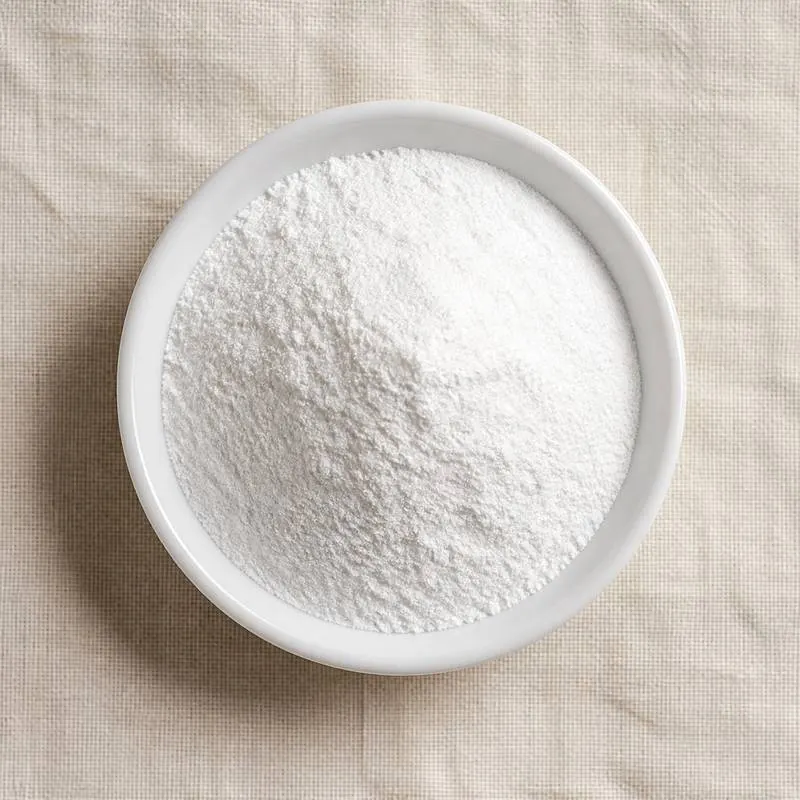 Calcium Citrate Malate