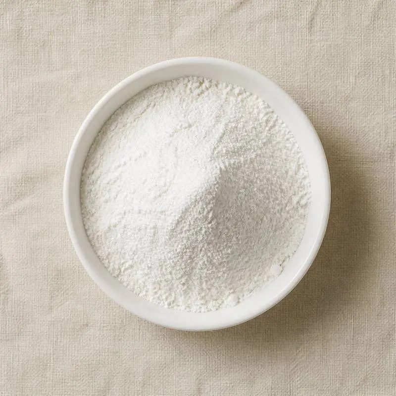 Calcium Glycinate