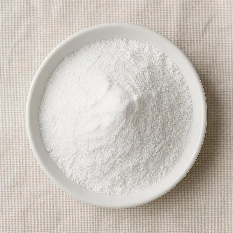 Calcium Magnesium Citrate