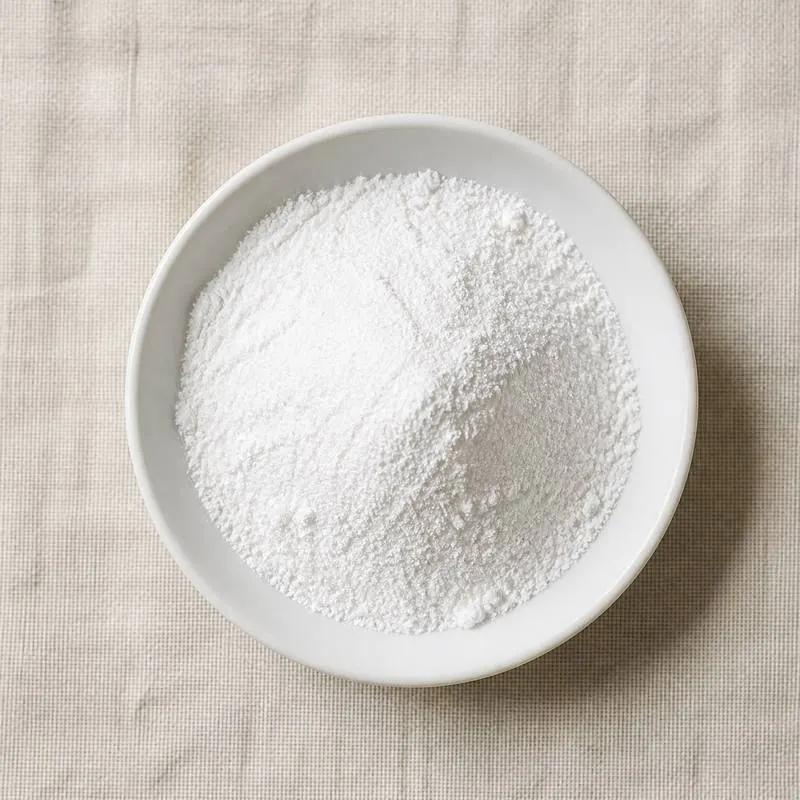 Calcium Oxide