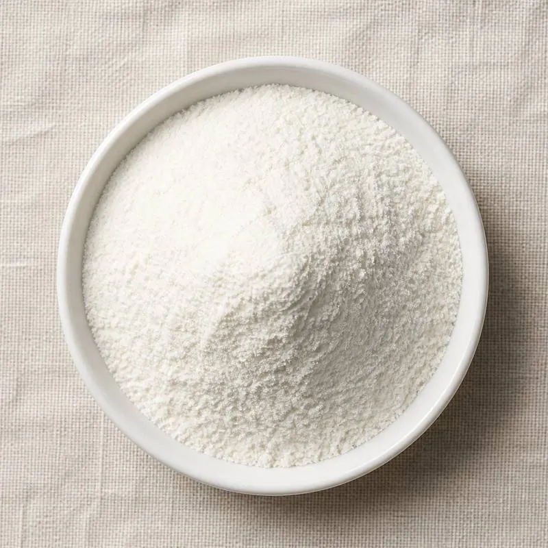 Calcium Stearoyl Lactylate