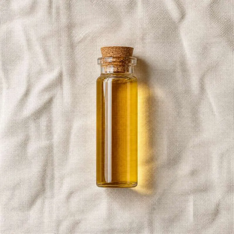 Camellia Oil Diglyceride