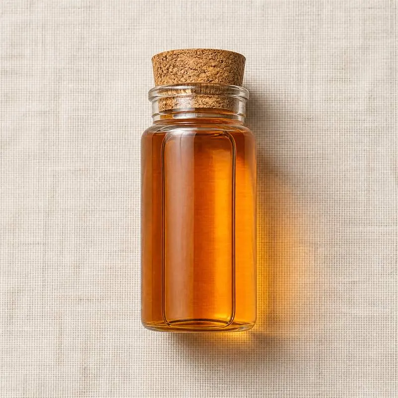 Capsicum Oleoresin