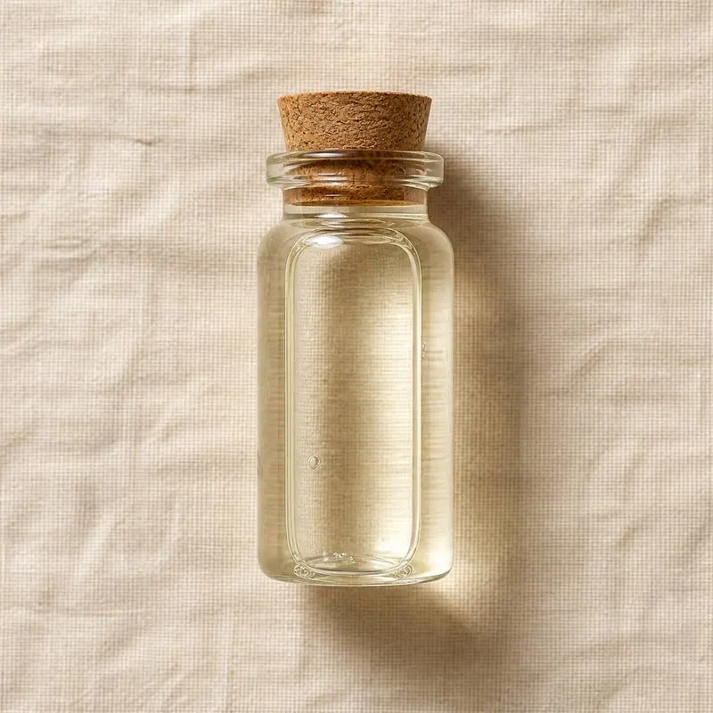 Carrot Seed Oil