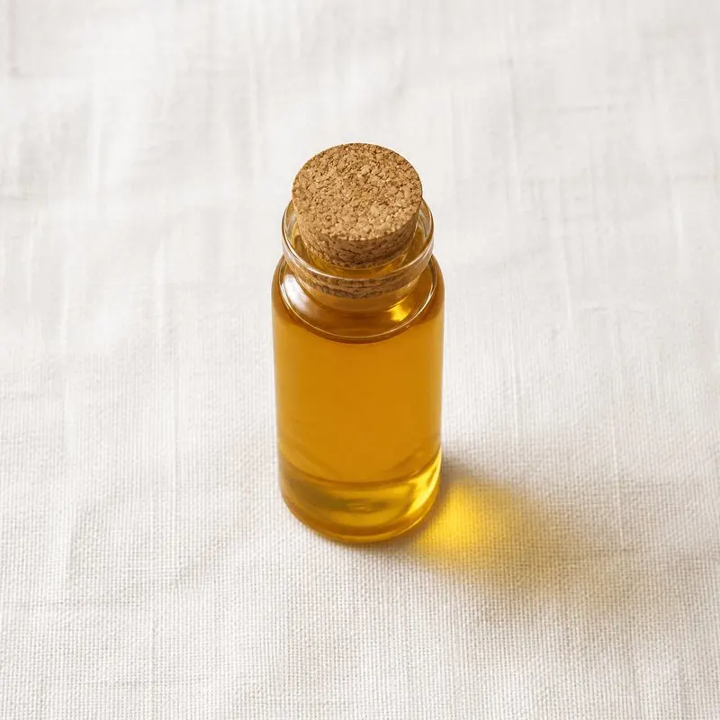 Chicken Oil