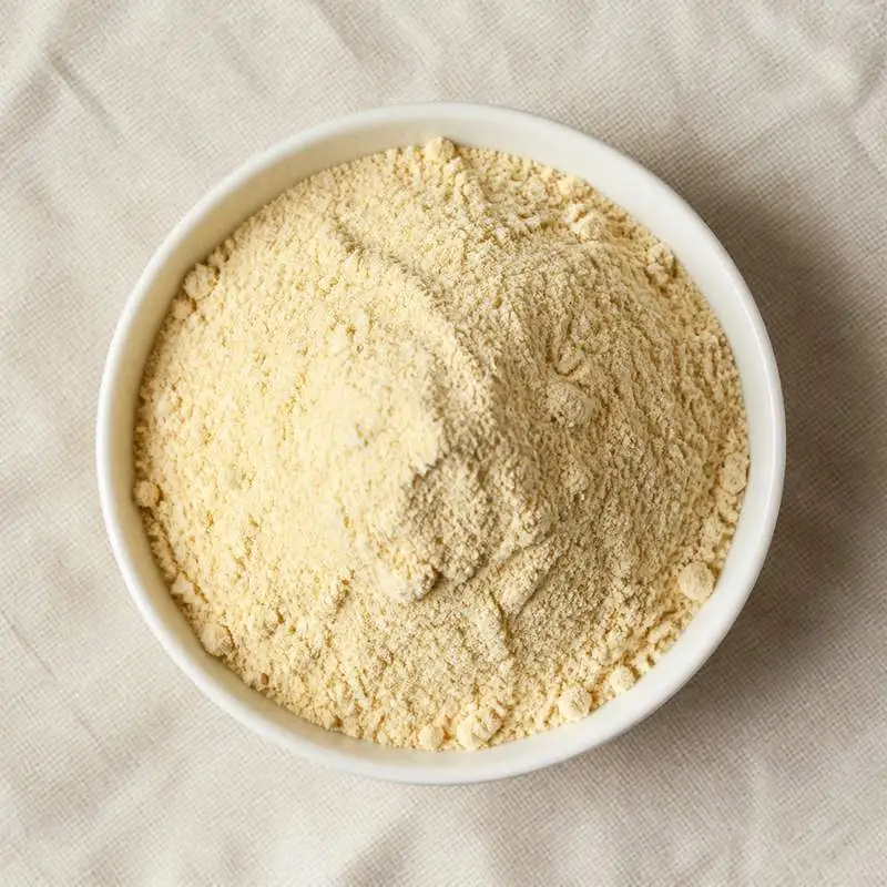 Chickpea Protein