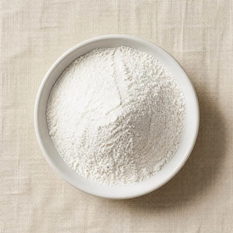 Chickpea Starch