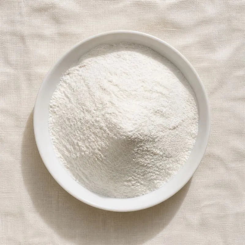 Chicory Fibre