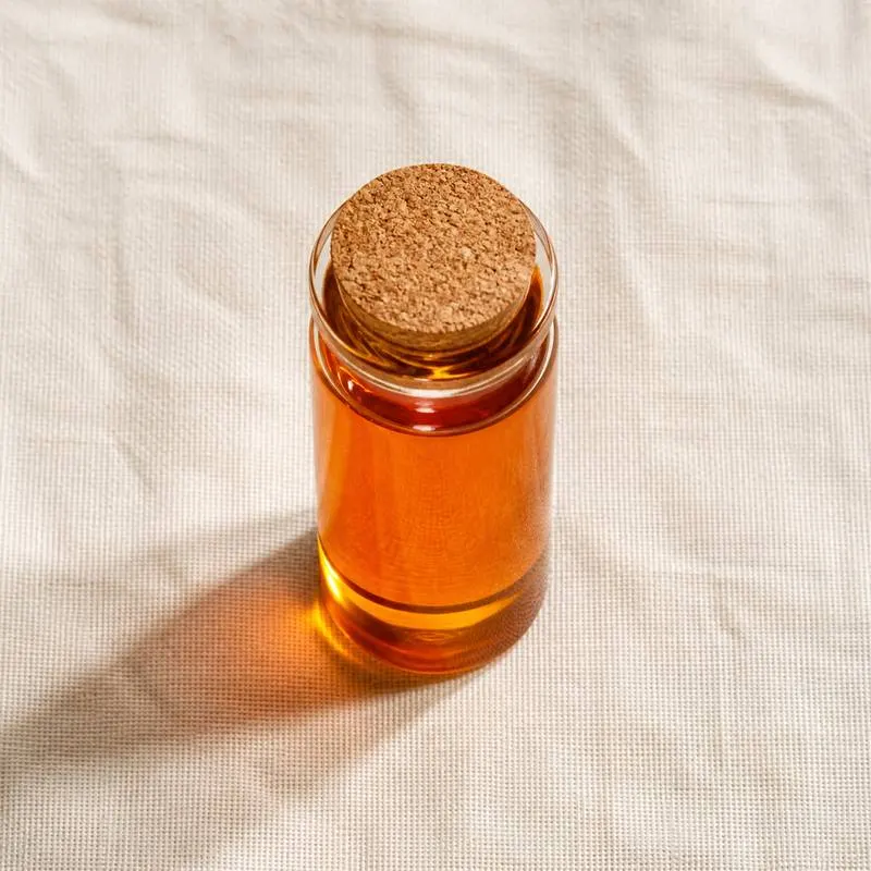 Chilli Oleoresin Seasoning Oil