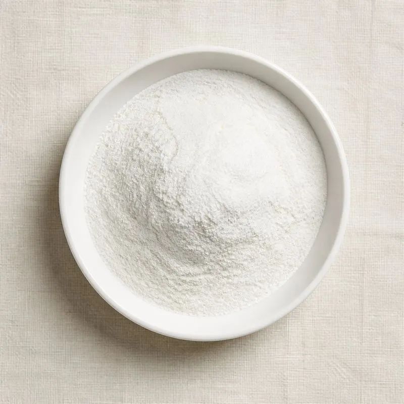 Chinese Yam Dietary Fibre