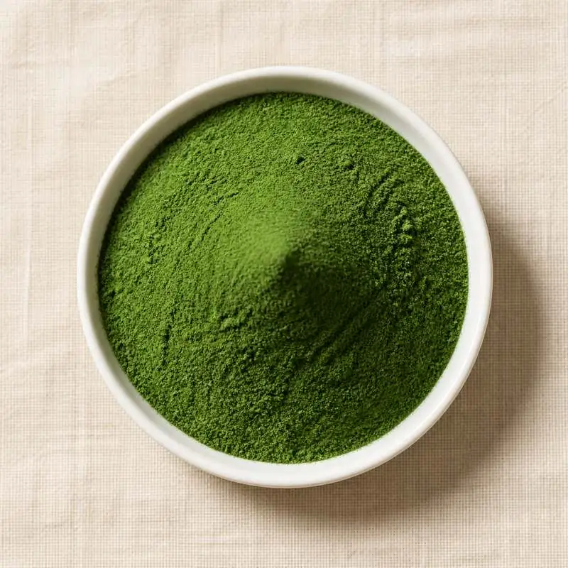 Chlorella Growth Factor