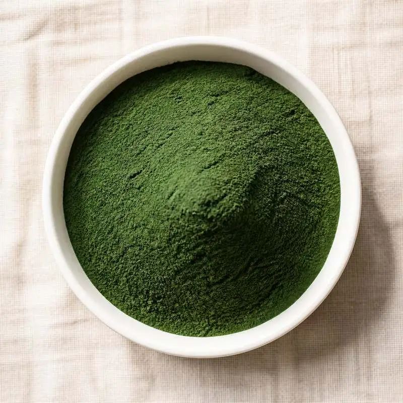 Chlorella Vulgaris Extract
