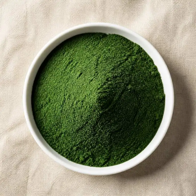 Chlorella