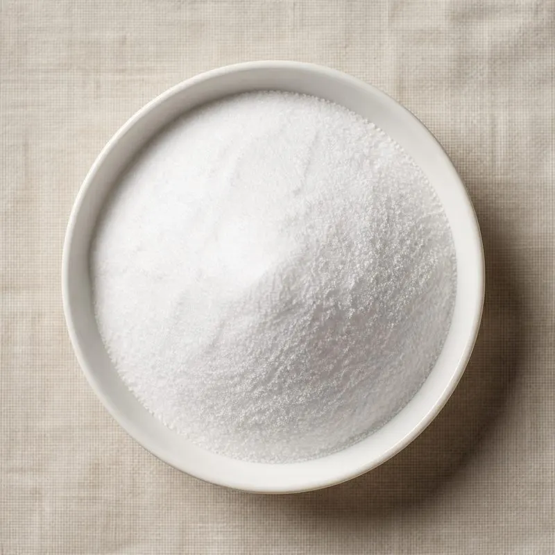 Citric Acid Anhydrous