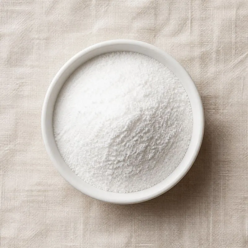 Citric Acid Esters of Mono- and Diglycerides