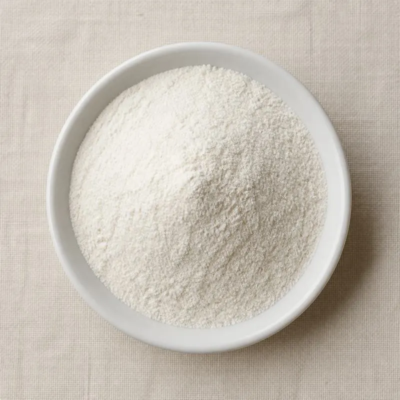 Citrus Fibre