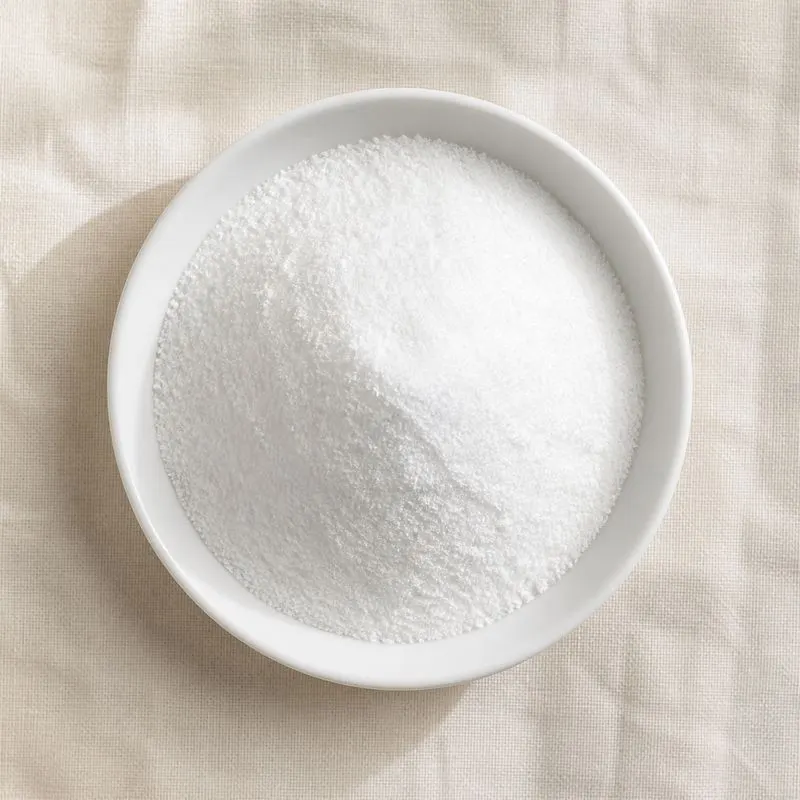 Coated Citric Acid