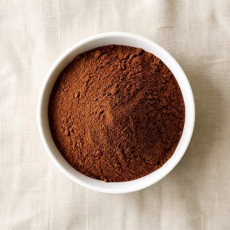 Cocoa Beans