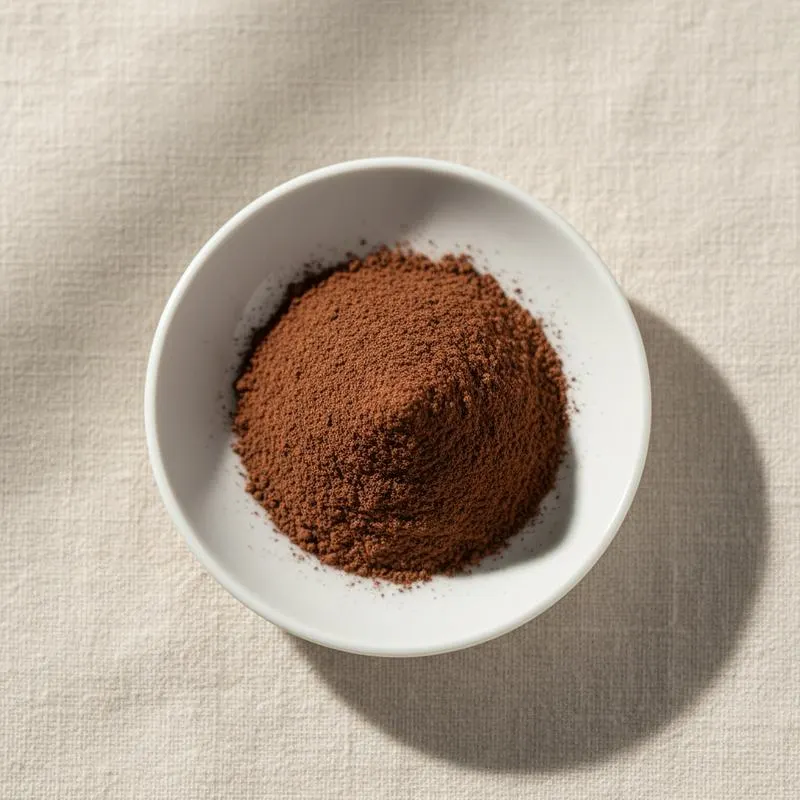 Cocoa Liquor
