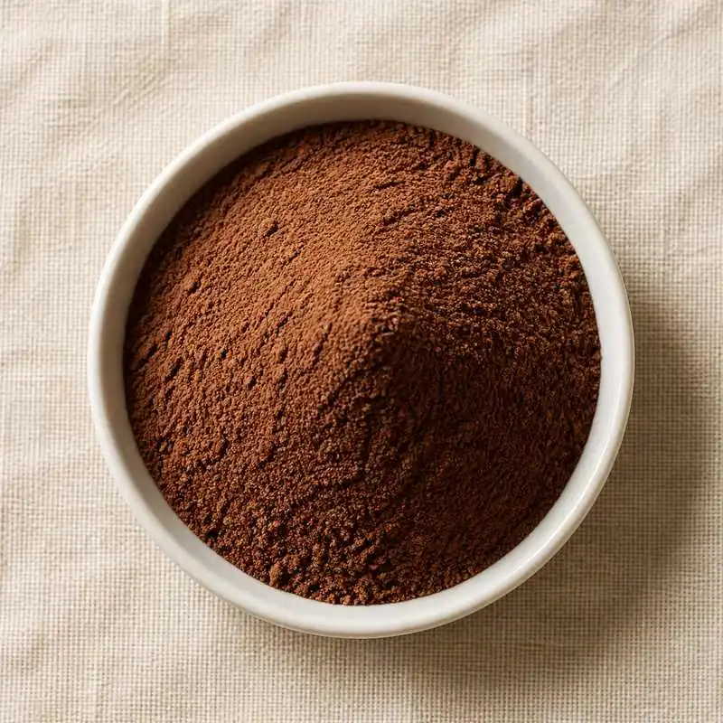 Cocoa Mass