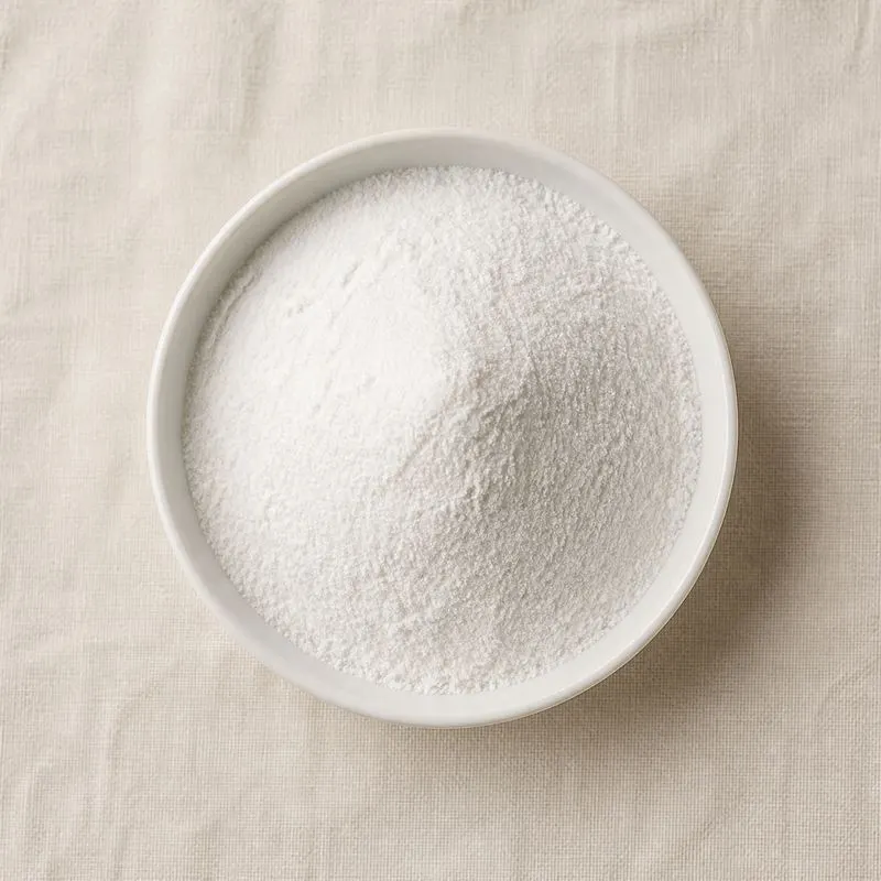 Coconut Pulp