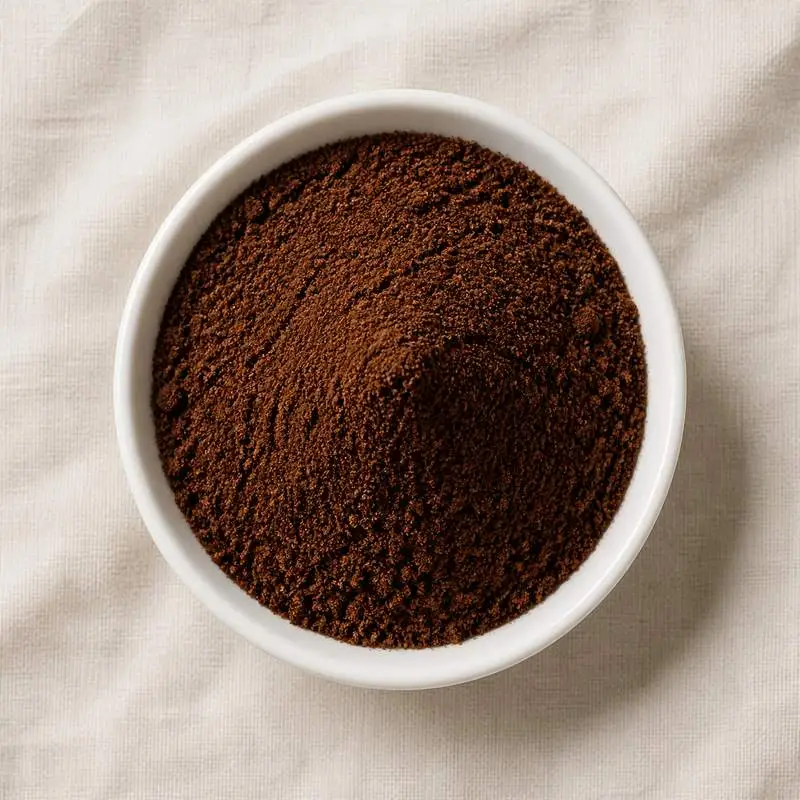 Coffee Grounds