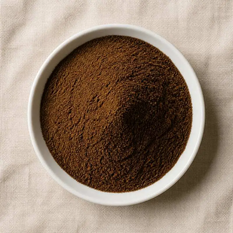 Coffee Sauce