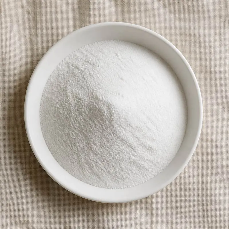 Coix Seed Polysaccharides