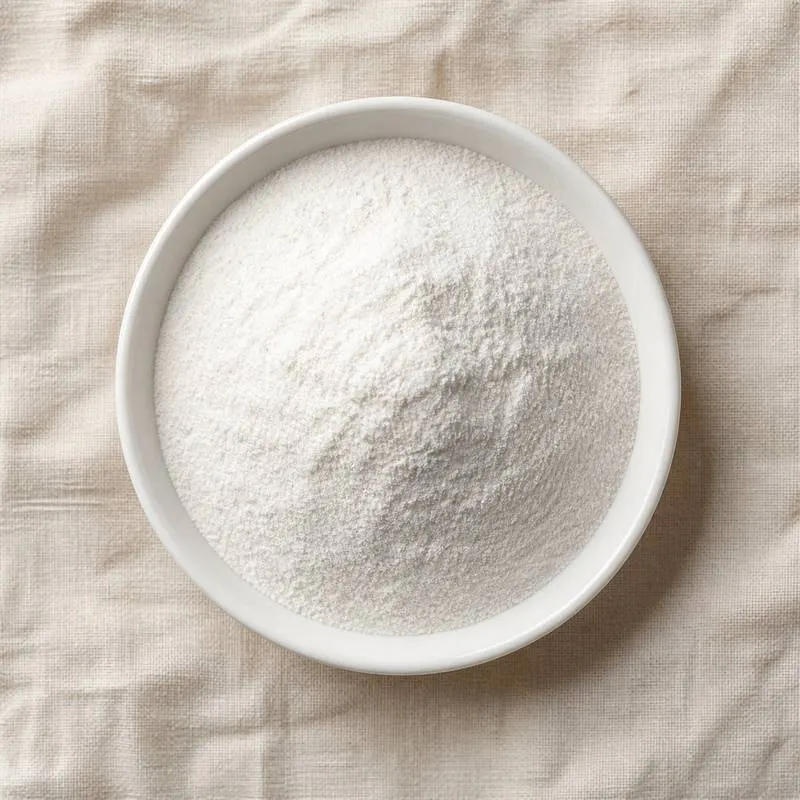 Cold Carrageenan
