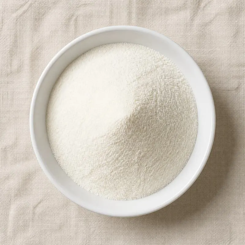 Collagen Casing, Soy Protein