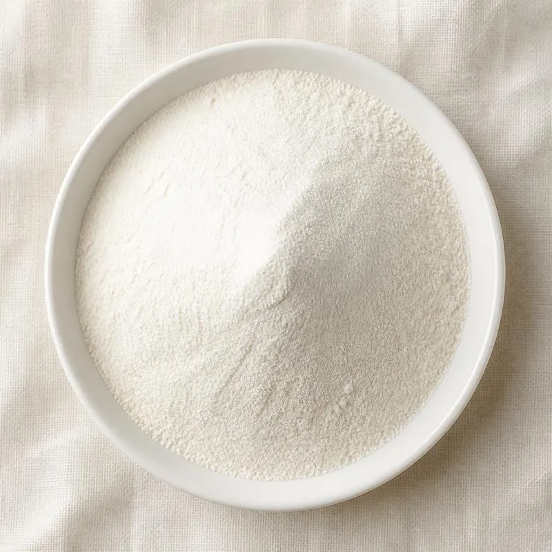 Concentrated Fresh Flavour