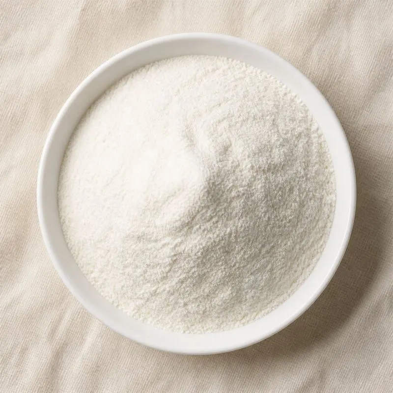 Condensed Milk Sauce
