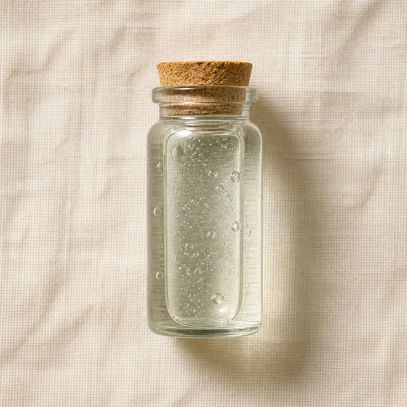 Copper Chlorophyll