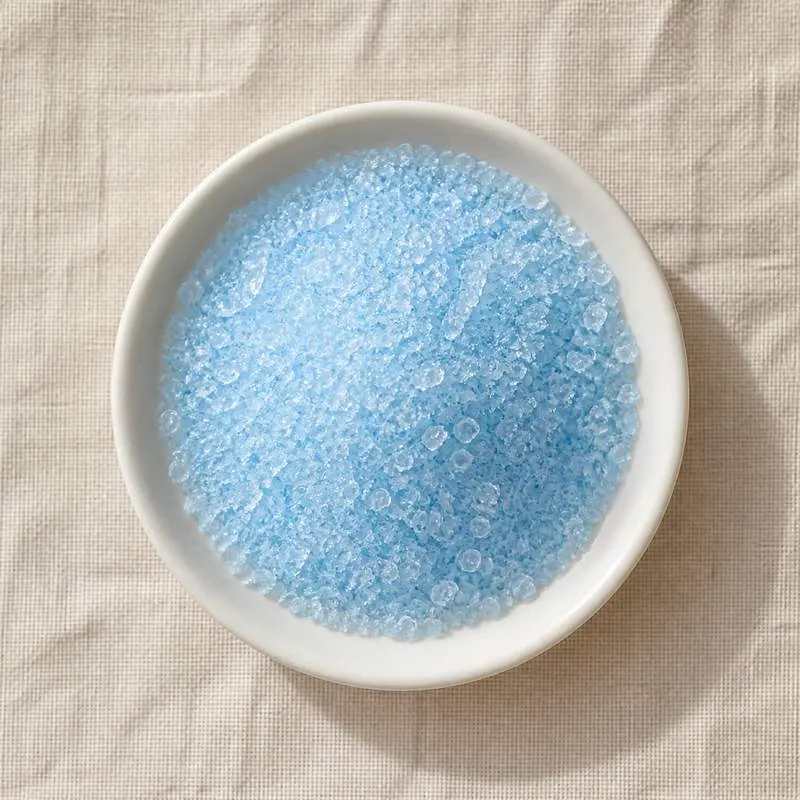 Copper Sulphate