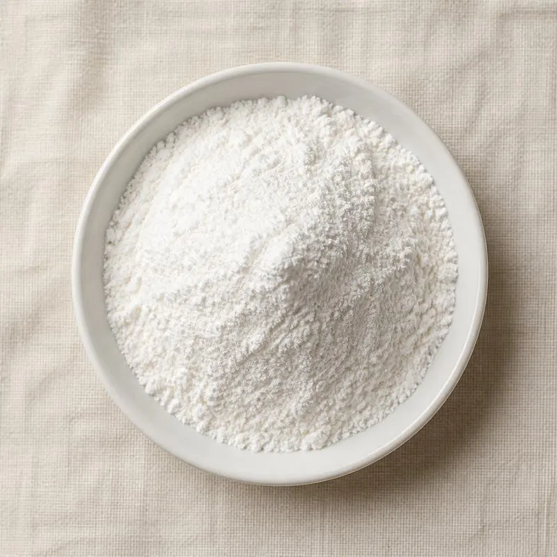 Corn Flour