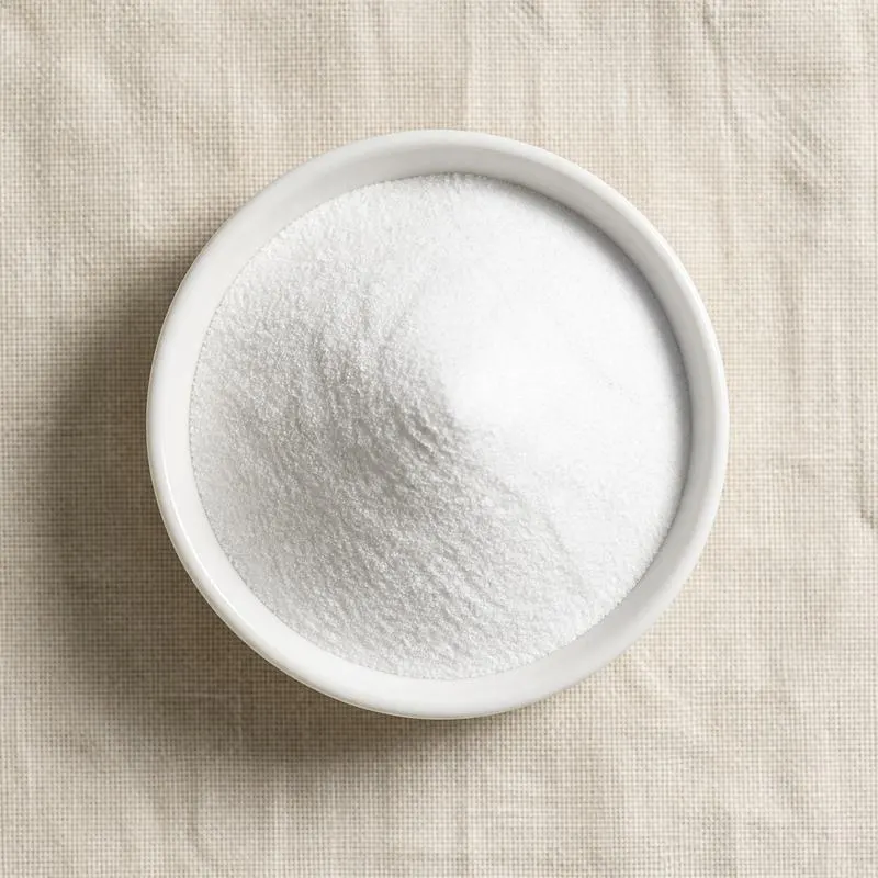 Crystalline Fructose