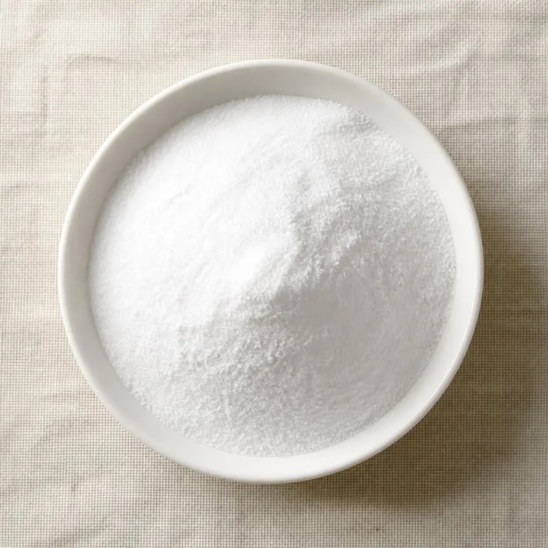 Crystalline Maltitol