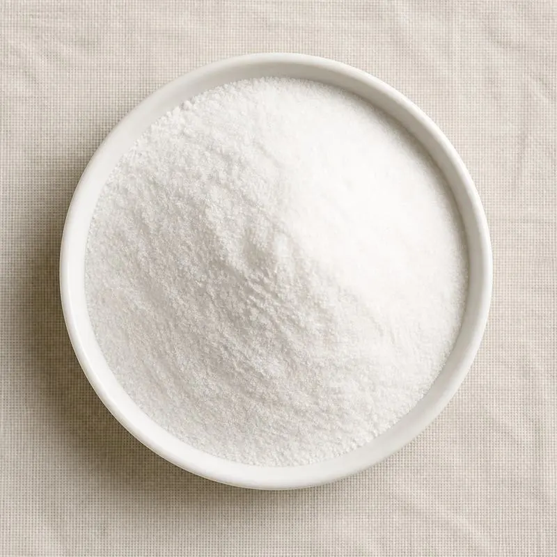 Cultured Sugar