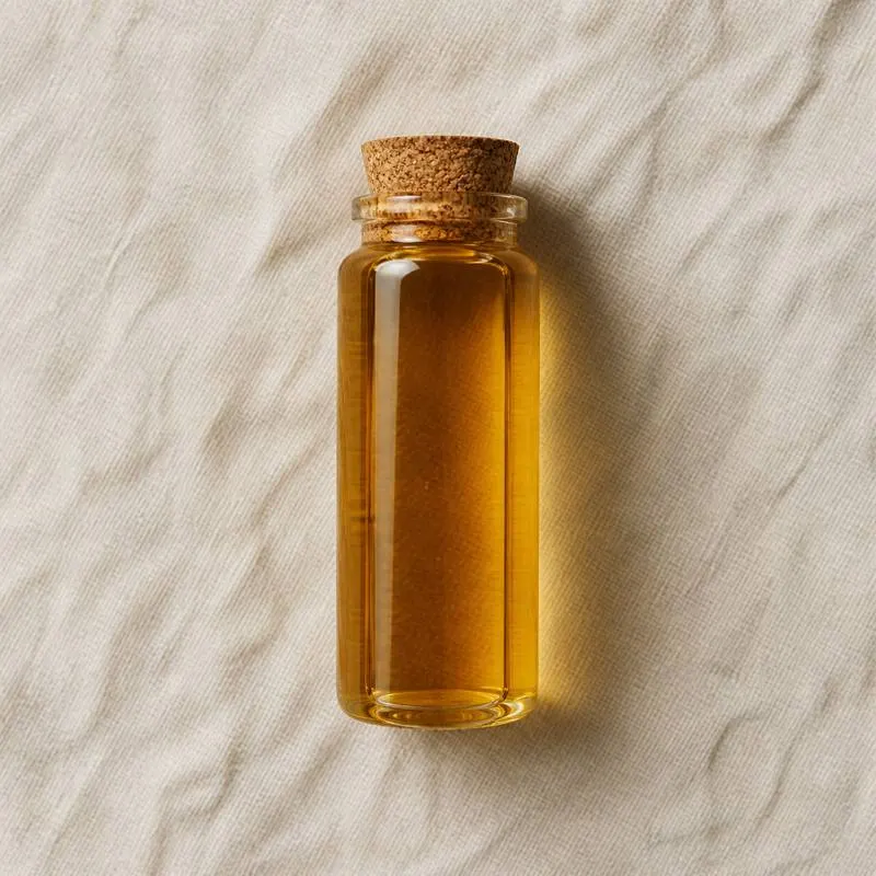 Decanoyl and Octanoyl Glycerides