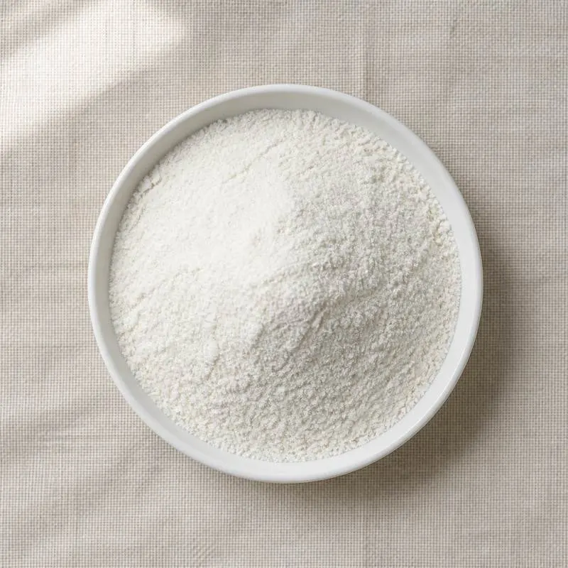 Defatted Soy Flake