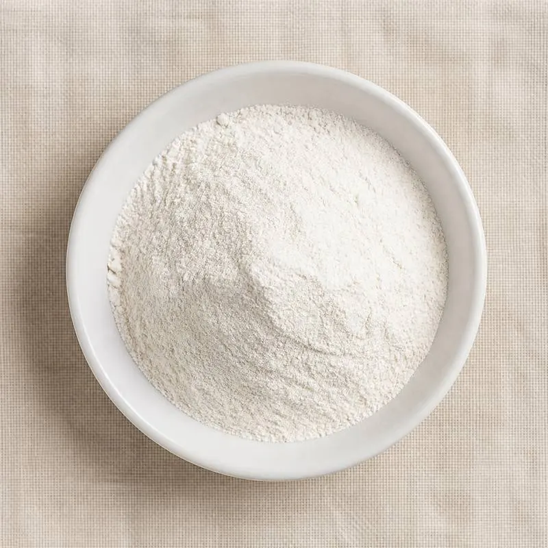 Defatted Soy Protein Flour
