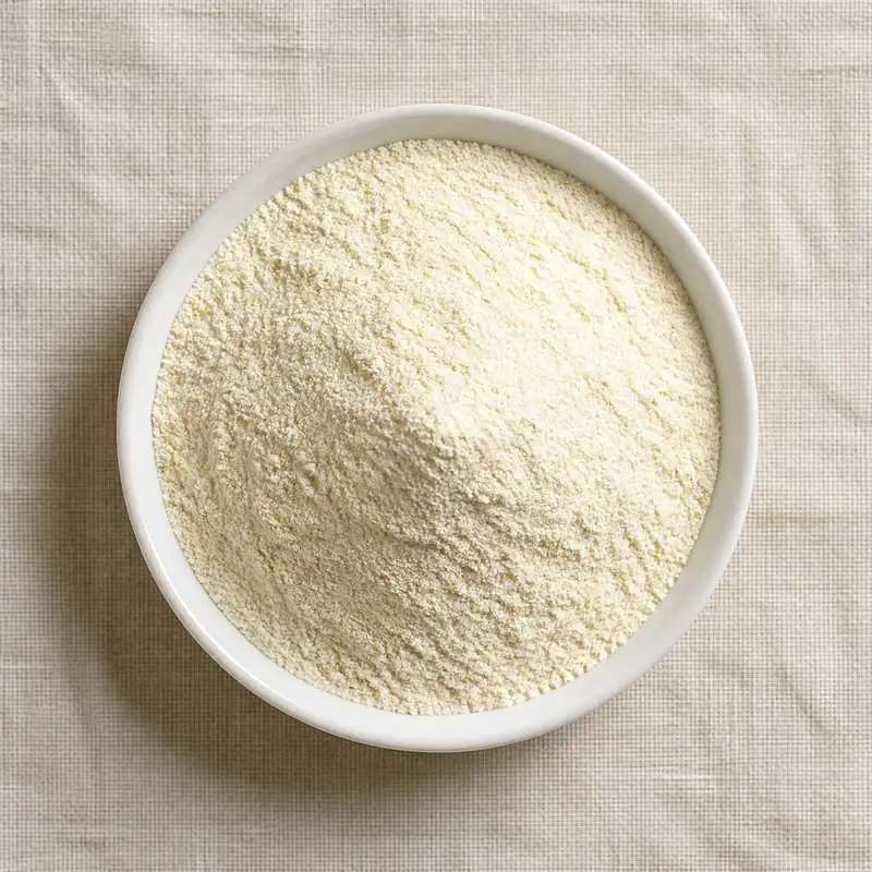 Dehydrated Ginger Whole