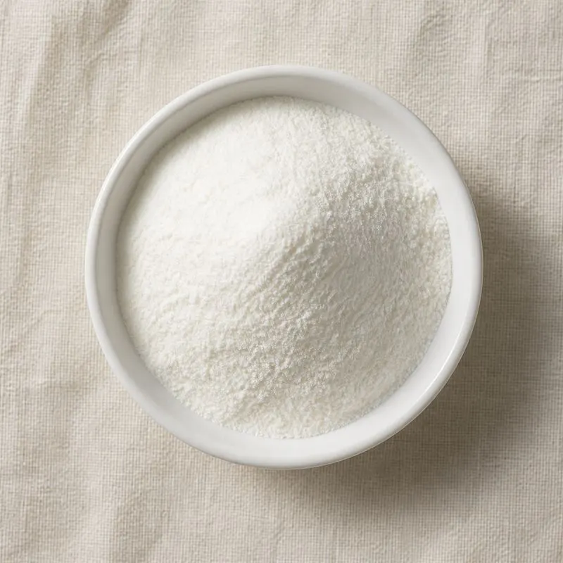 Demineralized Whey