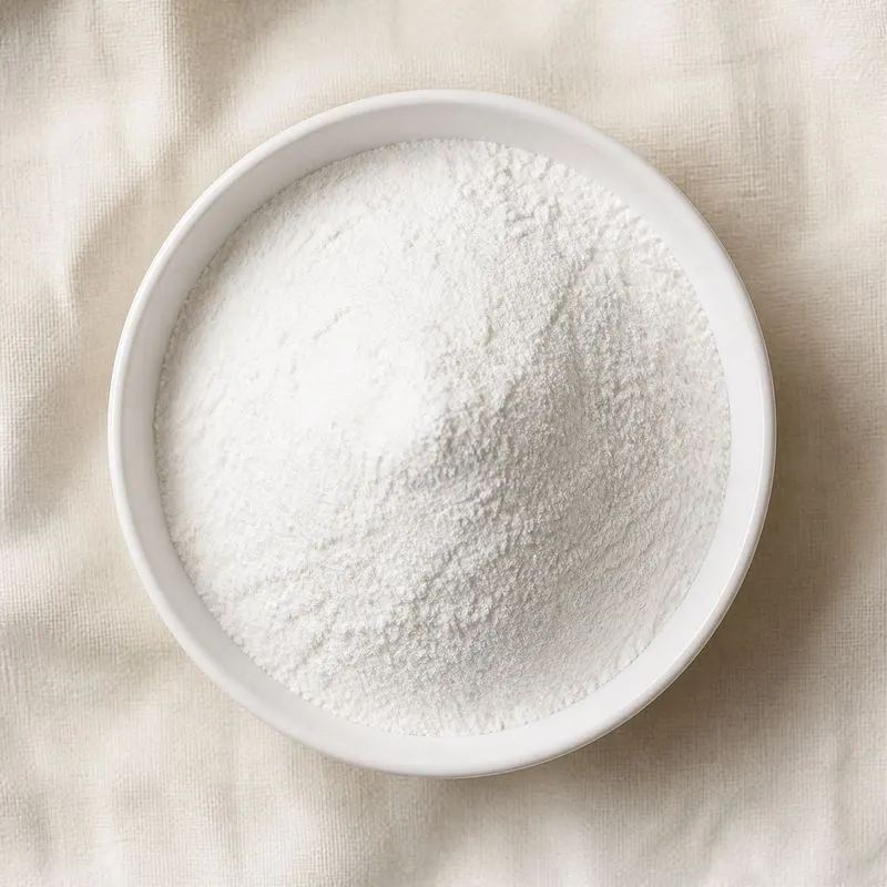 Denatured Pre-Gelatinized Starch