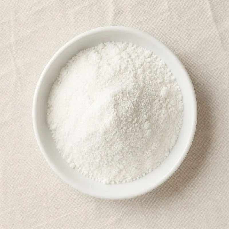Deoiled Soya Lecithin