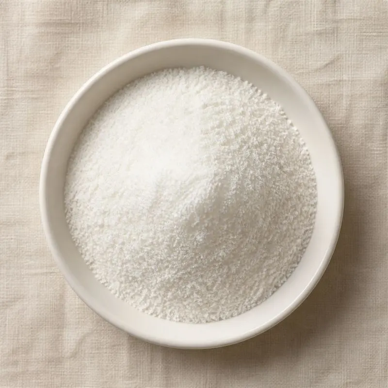 Desiccated Coconut