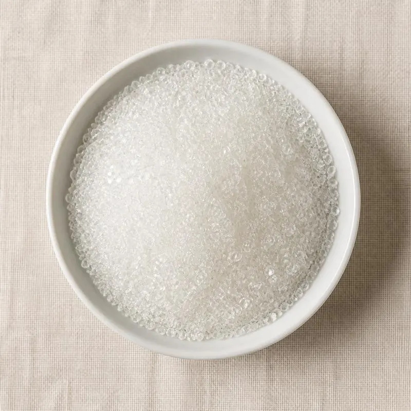 Diacetyl Tartaric Acid Esters Of Mono-And Diglycerides